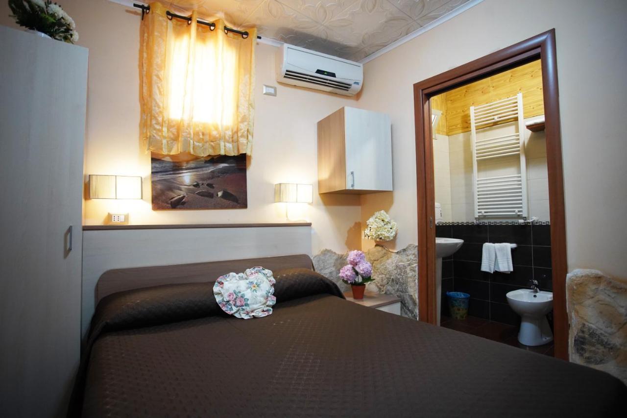 Golden Dreams B&B Reggio di Calabria Exterior foto