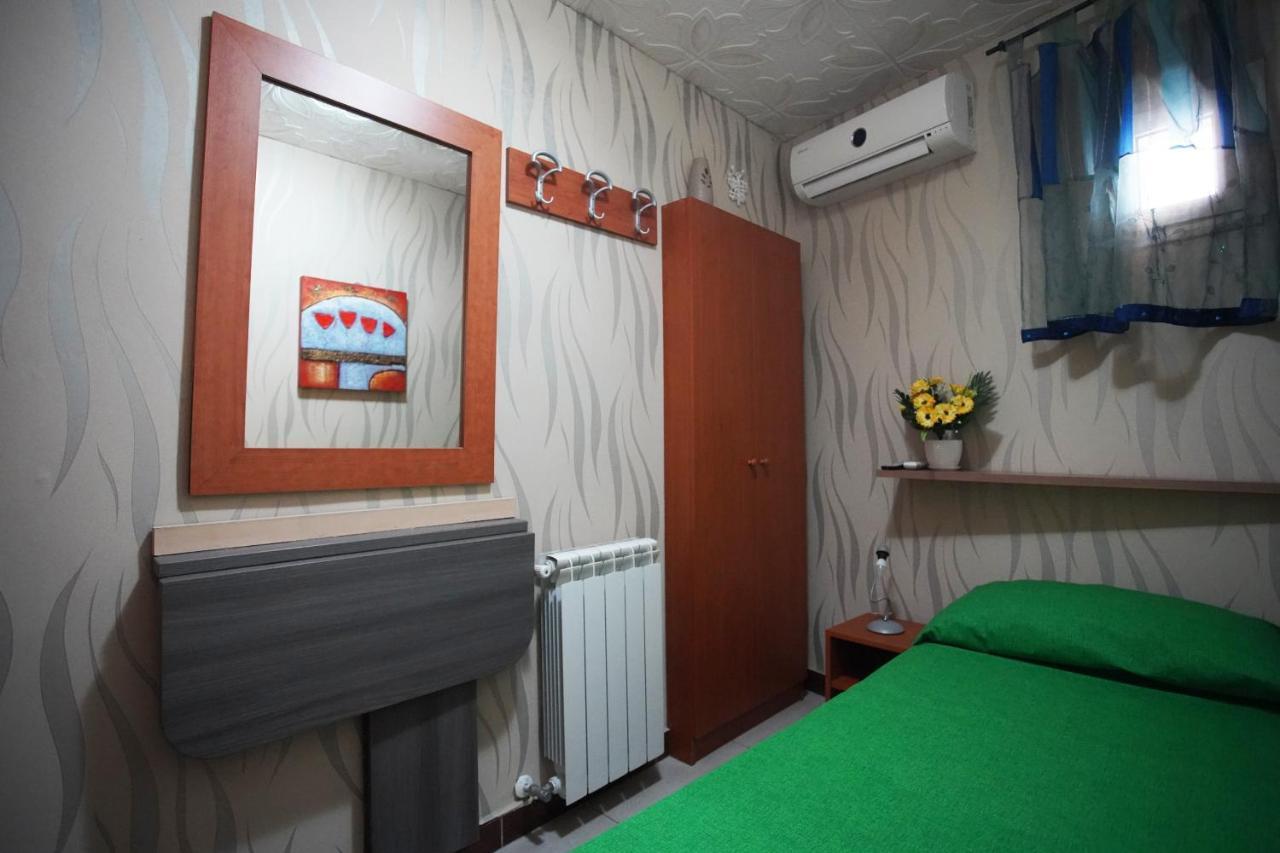 Golden Dreams B&B Reggio di Calabria Exterior foto