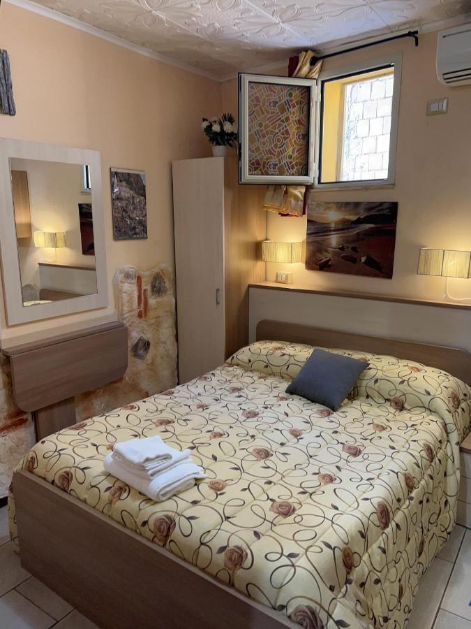 Golden Dreams B&B Reggio di Calabria Exterior foto