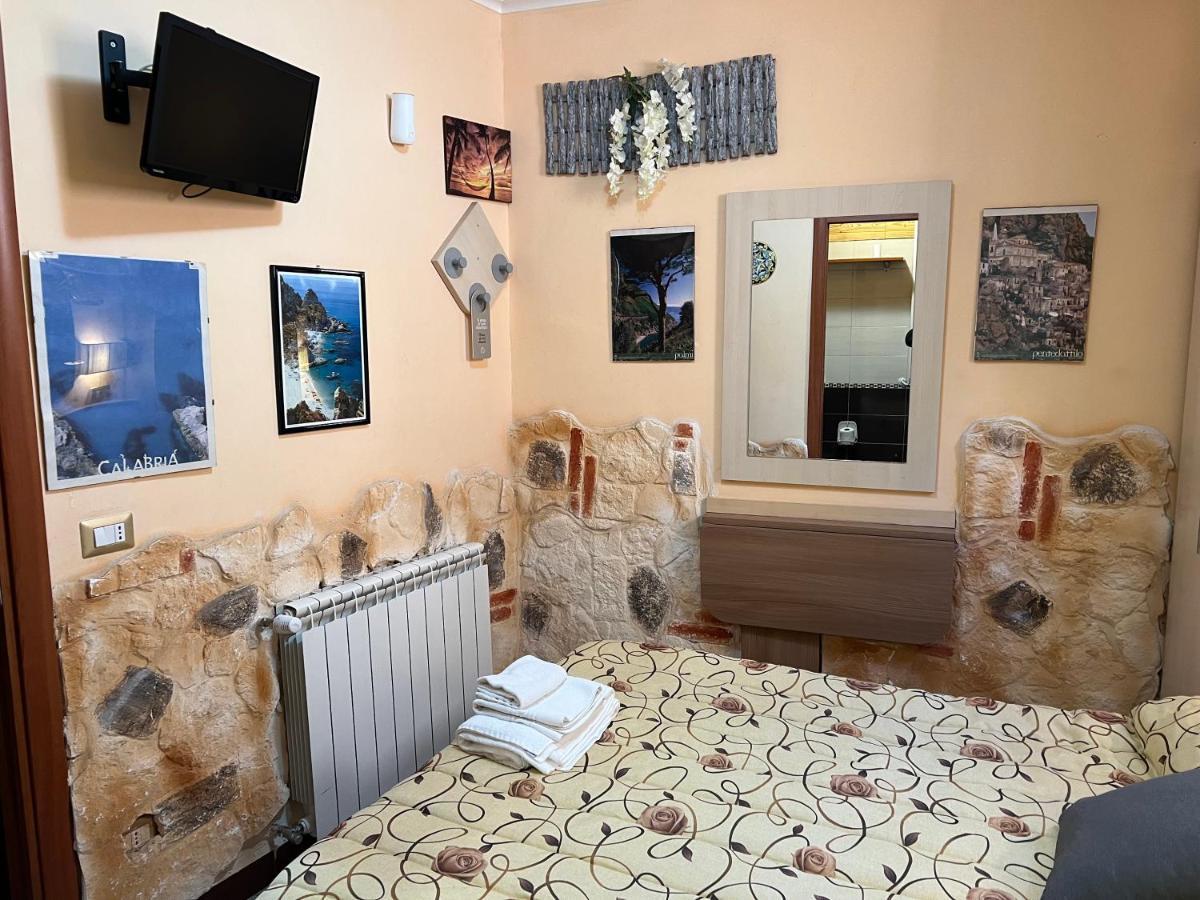 Golden Dreams B&B Reggio di Calabria Exterior foto